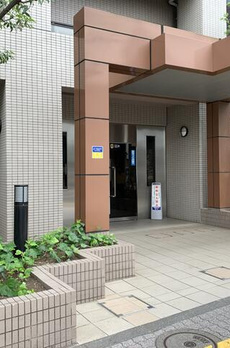エスポワール目白 