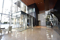 ワールドシティタワーズアクアタワー