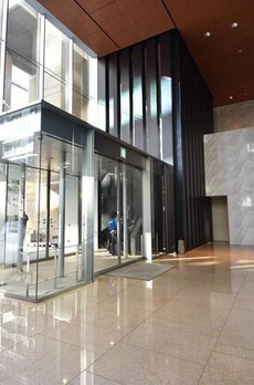 ワールドシティタワーズアクアタワー 