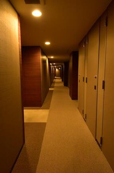 ワールドシティタワーズアクアタワー 