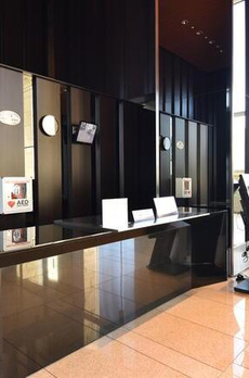 ワールドシティタワーズアクアタワー 