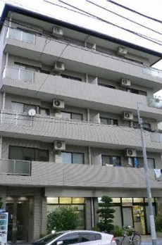 ブリーズ菊川 