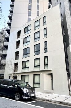 アクロスシティ東日本橋 