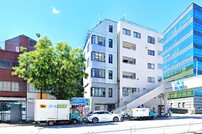 中目黒プレアタワー