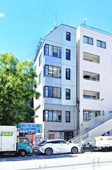 中目黒プレアタワー 