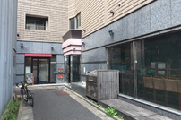 銀座ベラメンテ