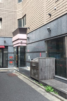 銀座ベラメンテ 