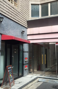 銀座ベラメンテ 