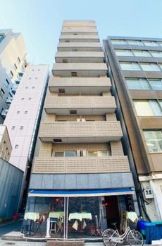 銀座ベラメンテ 