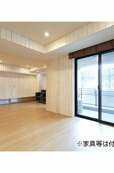 パークコート渋谷大山町　ザ　プラネ　翠邸 