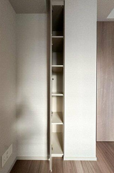 アトラス白金台レジデンス 