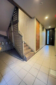 部屋番号：３０６ 