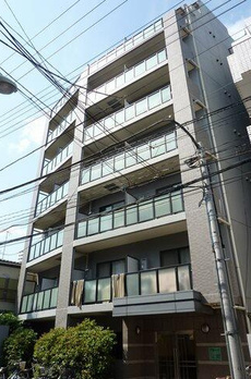 ブロード大塚 