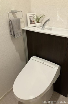 スカイ　ラ　トゥール蔵前 