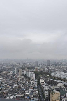 ザ・タワー十条 