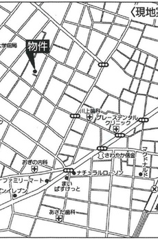 （仮称）下馬パークイースト 