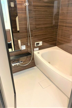 中目黒3丁目マンション 