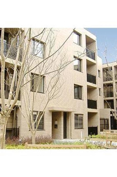 パークコート学芸大学デュアルプレイス 