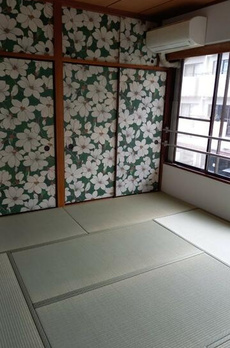 ヴェラハイツ赤坂新坂町 