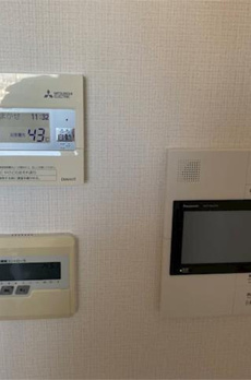 ザ・パークハウス西新宿タワー６０ 