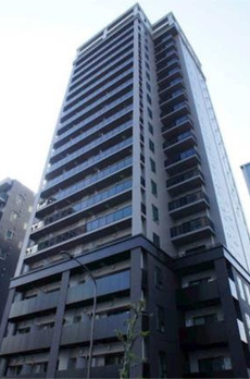 ルフォン白金台ザ・タワーレジデンス 