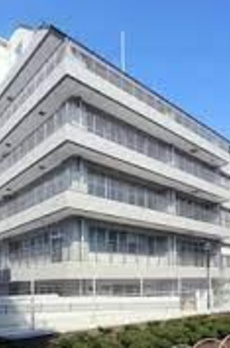 文京区関口１丁目 