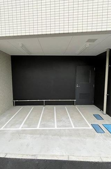 バウスフラッツ王子神谷 