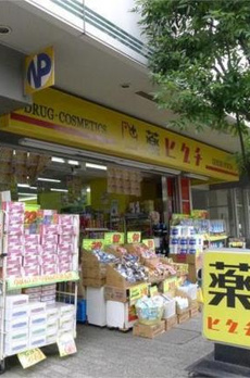 ステージファースト東大前 