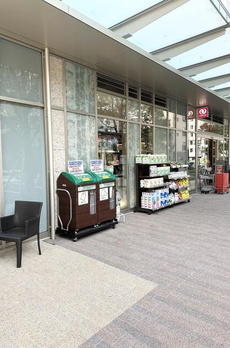 白金ザ・スカイ　Ｅ棟 