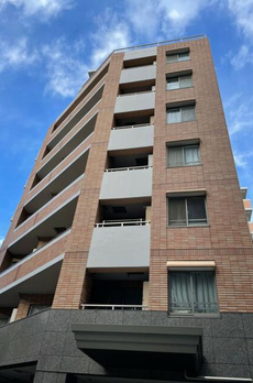 ジェイパーク文京白山 