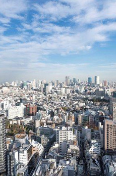 パークコート渋谷ザタワー 