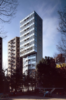 エルスタンザ代官山 