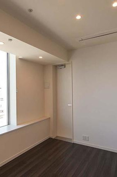 パークアクシス御成門 