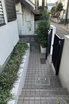 東玉川１－２０－７戸建 