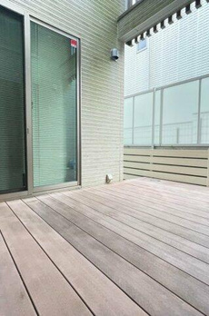 渋谷区上原２丁目戸建て 