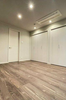 渋谷区上原２丁目戸建て 