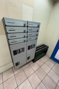 クイーン駒沢 