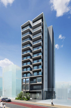 Ｔｈｅ　ｇｌｏｗ　Ｍｉｔａ 