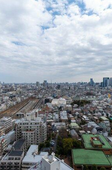 中野ステーションレジデンス 