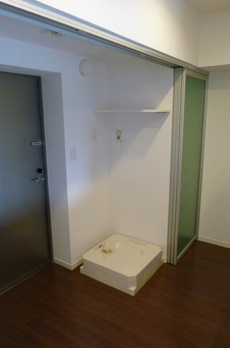 リガーレ内藤町 
