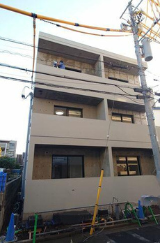 ＵＫＩＭＡマンション 