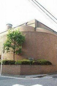 グランフォルム神宮前 