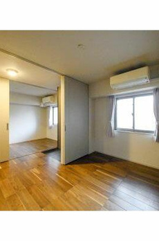 イニシアクラウド渋谷笹塚 