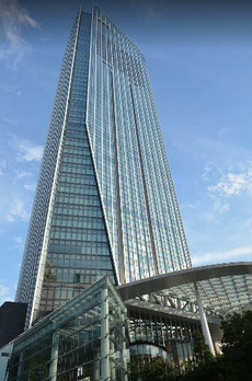 ブランズ愛宕虎ノ門 