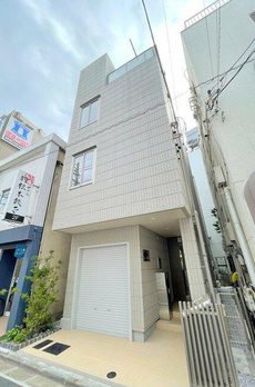部屋番号：４０１ 