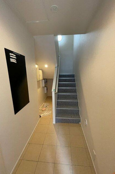 部屋番号：４０１ 