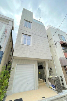 部屋番号：４０１ 