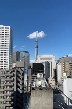 フェリーチェ錦糸町 