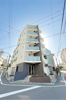 サザン恵比寿 