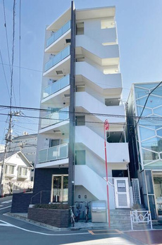 サザン恵比寿 